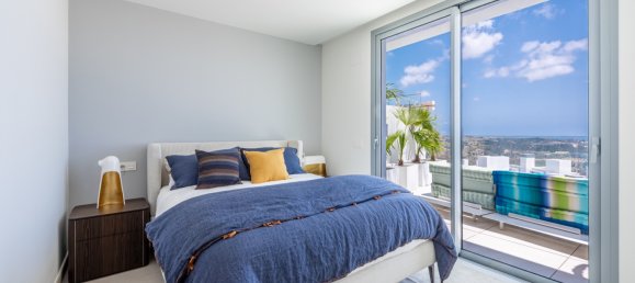 3 bedrooms Penthouse in Marbella, Spain No. 4467 27