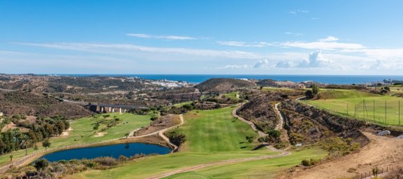 3 bedrooms Penthouse in Marbella, Spain No. 4467 18