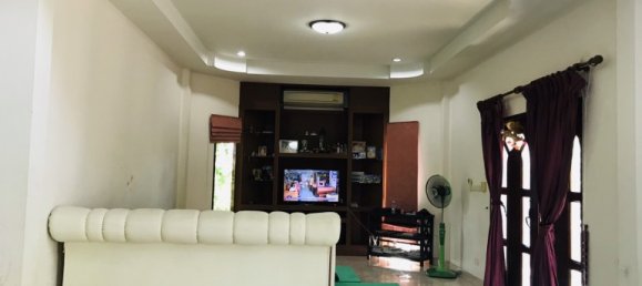 3 chambres Café / restaurant à Pattaya, Thailand No. 3425 2