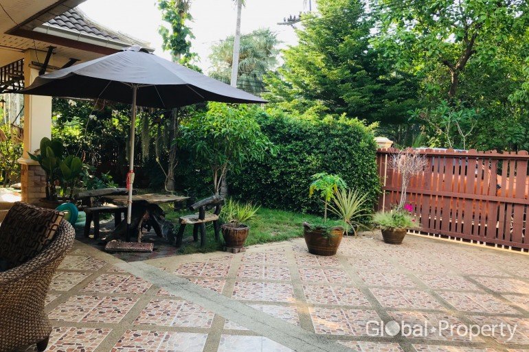 3 chambres Café / restaurant à Pattaya, Thailand No. 3425