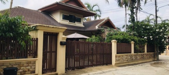 3 chambres Café / restaurant à Pattaya, Thailand No. 3425 4