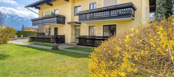 2 bedrooms Apartment in Wals-Siezenheim, Austria No. 211336 2