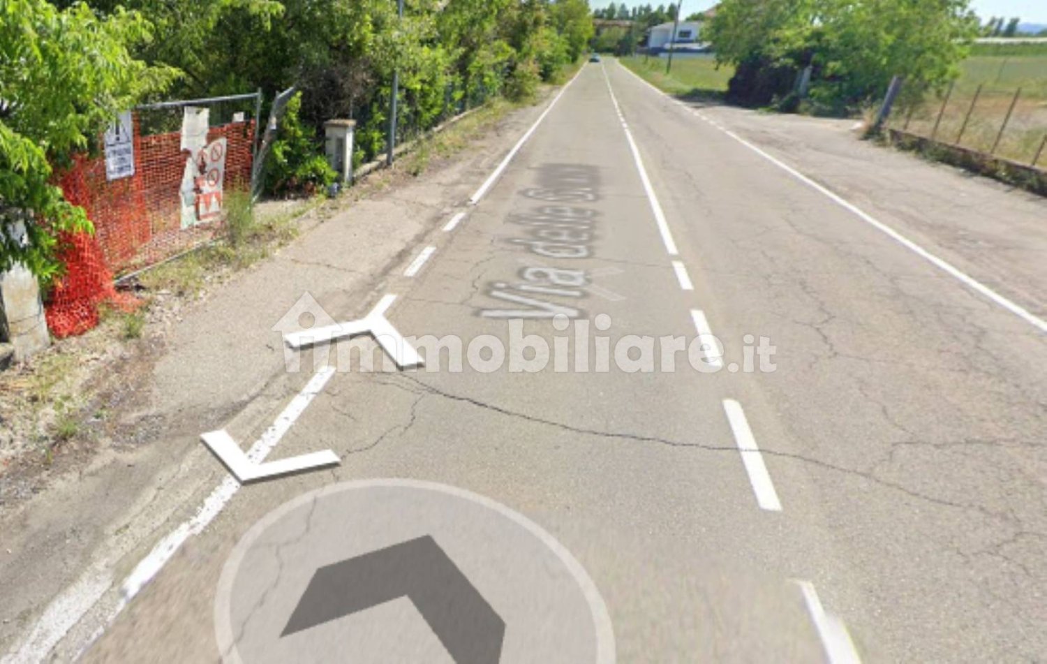 5-Zimmer Gewerbliche Immobilie in Castelfranco Emilia, Italy, Nr. 260239