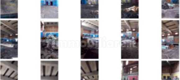 5-Zimmer Gewerbliche Immobilie in Castelfranco Emilia, Italy, Nr. 260239 10