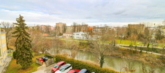 3 rooms Apartment in Schwechat, Austria No. 34669 7