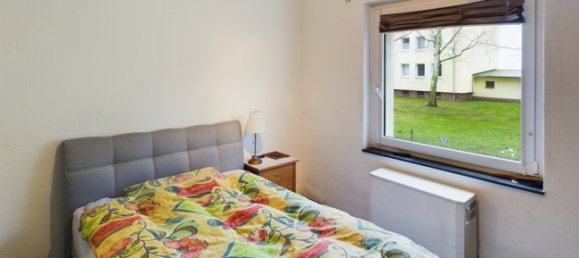 1 غرف نوم شقة في Hanover, Germany رقم 239794 4