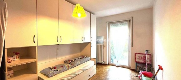 Apartamento de 4 divisões em Trento, Italy N.º 33798 8