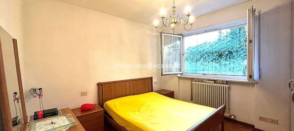 Apartamento de 4 divisões em Trento, Italy N.º 33798 3