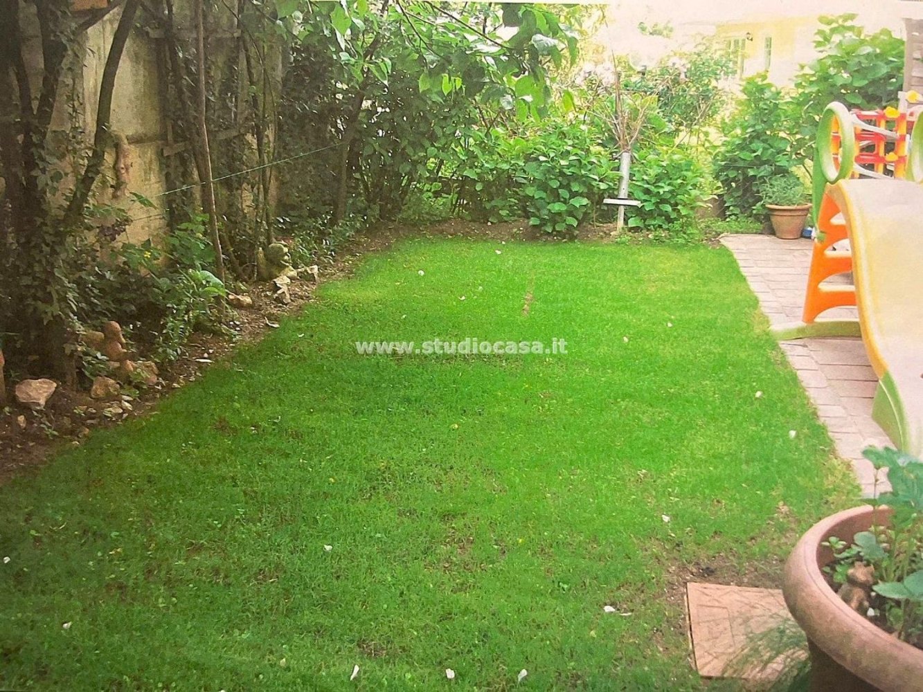 Apartamento de 4 divisões em Trento, Italy N.º 33798