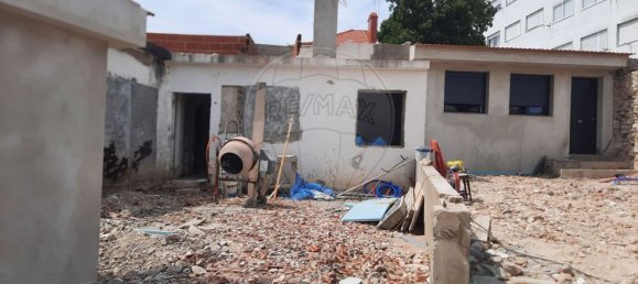 Дом с 8 спальнями в Синтра, Португалия № 48328 2