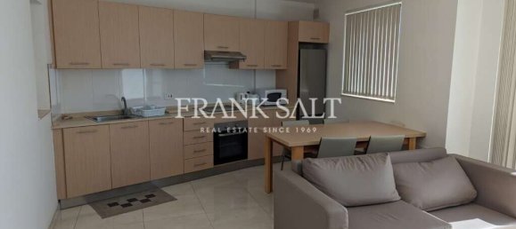 Пентхаус с 1 спальней в Мсида, Мальта № 10366 2