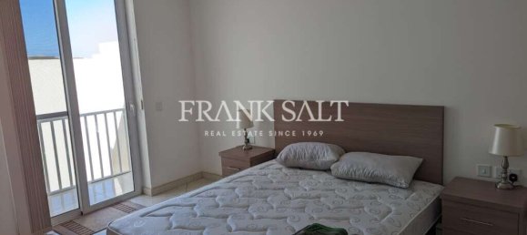 Пентхаус с 1 спальней в Мсида, Мальта № 10366 4