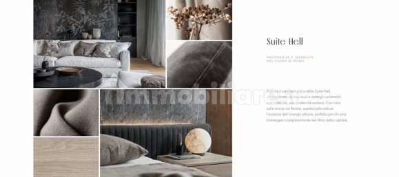 2 bedrooms Apartment in Rome, Italy No. 229287 38