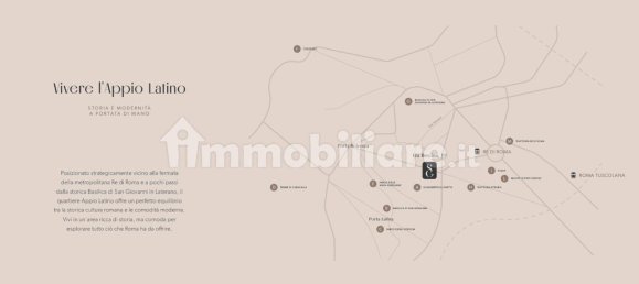 2 bedrooms Apartment in Rome, Italy No. 229287 40