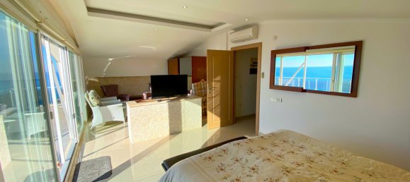 Apartment 4+1 in Alanya, Turkey No. 23980 4