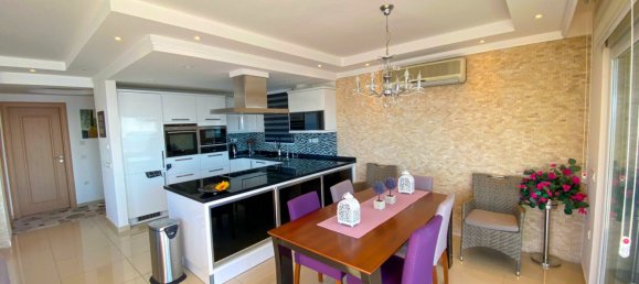 Apartment 4+1 in Alanya, Turkey No. 23980 2