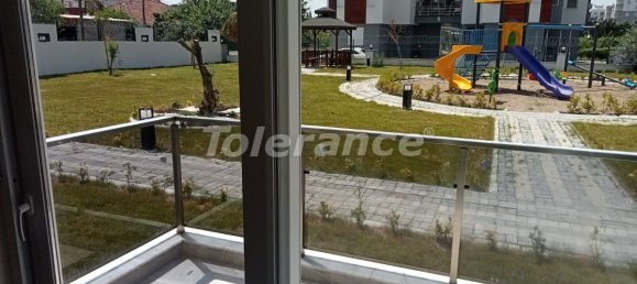 Apartment 1+1 in Kepez, Turkey No. 30297 15