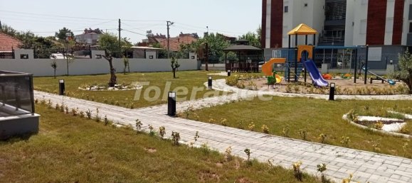 Apartment 1+1 in Kepez, Turkey No. 30297 14