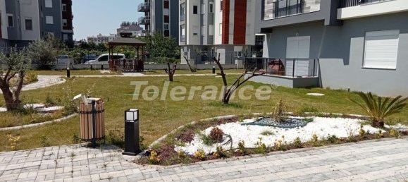 Apartment 1+1 in Kepez, Turkey No. 30297 13