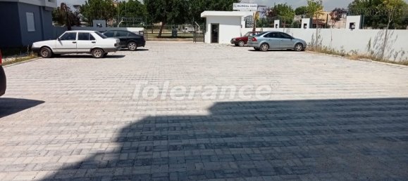 Apartment 1+1 in Kepez, Turkey No. 30297 16