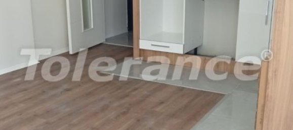 Apartment 1+1 in Kepez, Turkey No. 30297 4