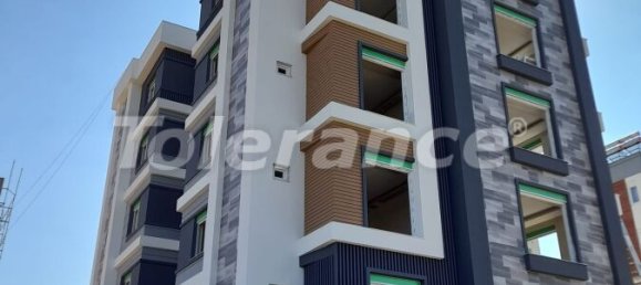 Apartment 1+1 in Kepez, Turkey No. 30297 19