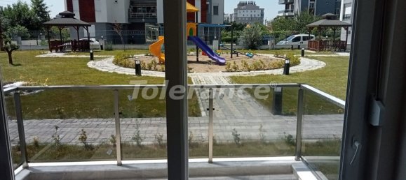 Apartment 1+1 in Kepez, Turkey No. 30297 11