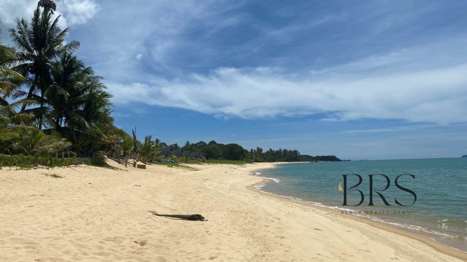  Commercial property in Ko Samui, Thailand No. 5692