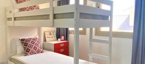 4 bedrooms Villa in Pyrgos, Cyprus No. 19096 13