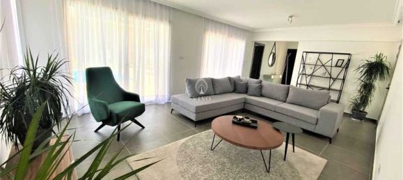 4 bedrooms Villa in Pyrgos, Cyprus No. 19096 5