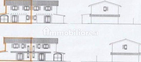 5 rooms Villa in Colle di Val d'Elsa, Italy No. 227750 7