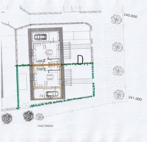 5 rooms Villa in Colle di Val d'Elsa, Italy No. 227750