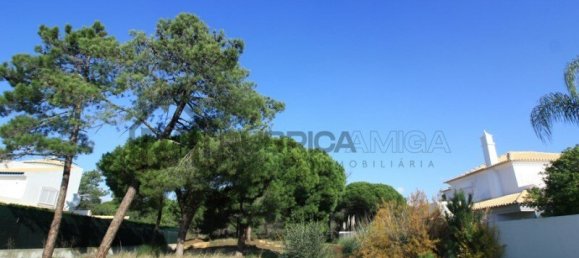 Terrain à Almancil, Portugal No. 109119 2