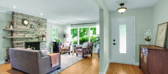 Casa de 3 dormitorios en Grimsby, Canada No. 295 4