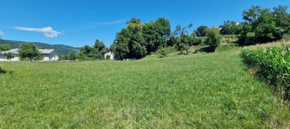 3109m² Land in Volkermarkt, Austria No. 193127 3