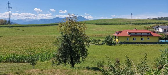 3109m² Land in Volkermarkt, Austria No. 193127 4