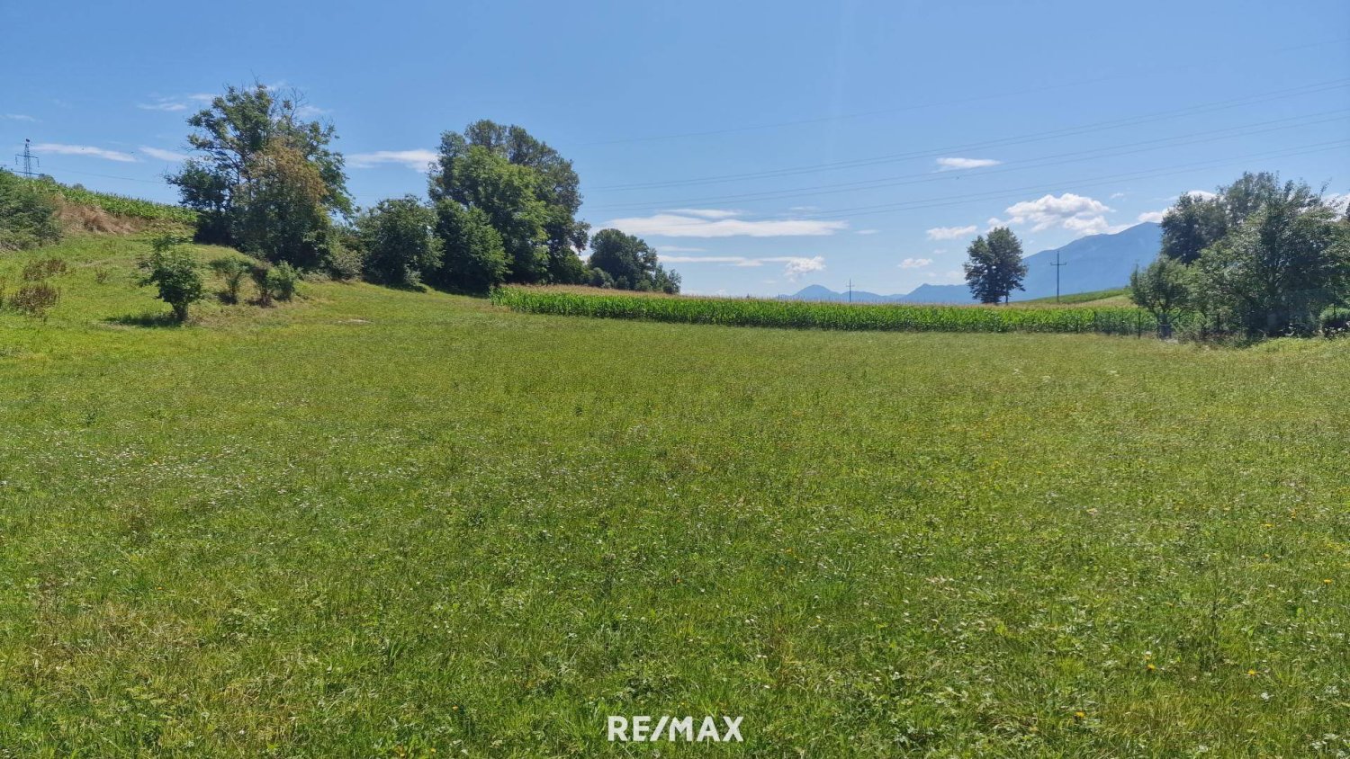 3109m² Land in Volkermarkt, Austria No. 193127