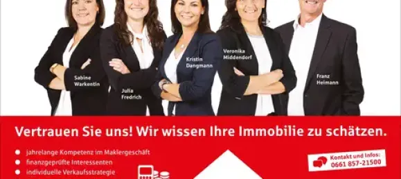 5 غرف نوم تاون هاوس في Fulda, Germany رقم 351986 10