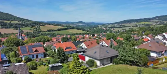 5 غرف نوم تاون هاوس في Fulda, Germany رقم 351986 6