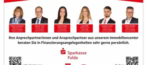 5 غرف نوم تاون هاوس في Fulda, Germany رقم 351986 11