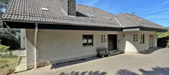 5 غرف نوم تاون هاوس في Fulda, Germany رقم 351986 7