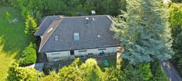 5 غرف نوم تاون هاوس في Fulda, Germany رقم 351986 5