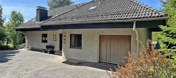 5 غرف نوم تاون هاوس في Fulda, Germany رقم 351986 4