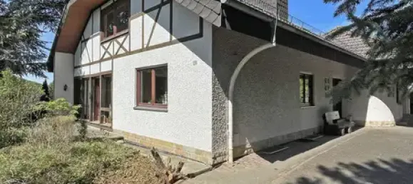 5 غرف نوم تاون هاوس في Fulda, Germany رقم 351986 3