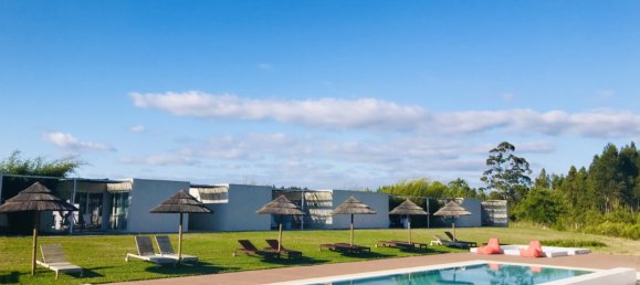 1550m² Hotel in Almodovar, Portugal No. 56452 20