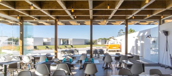 1550m² Hotel in Almodovar, Portugal No. 56452 7