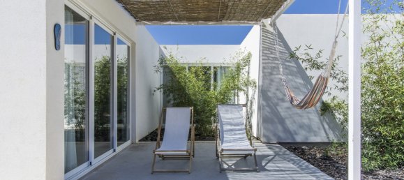 1550m² Hotel in Almodovar, Portugal No. 56452 29