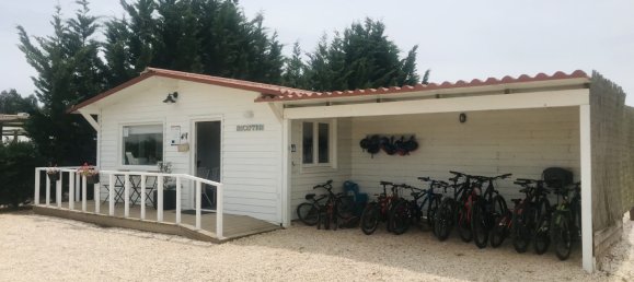 1550m² Hotel in Almodovar, Portugal No. 56452 17