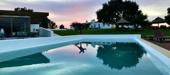 1550m² Hotel in Almodovar, Portugal No. 56452 19