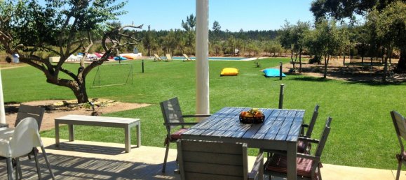 1550m² Hotel in Almodovar, Portugal No. 56452 8